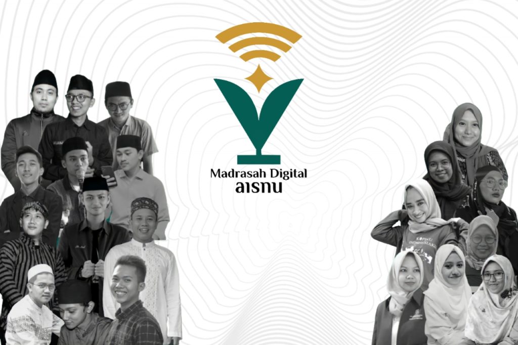 Mentor Madrasah Digital AIS Nusantara