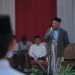 KH Marzuqi Mustamar